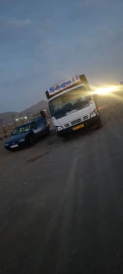 امداد جاده ای